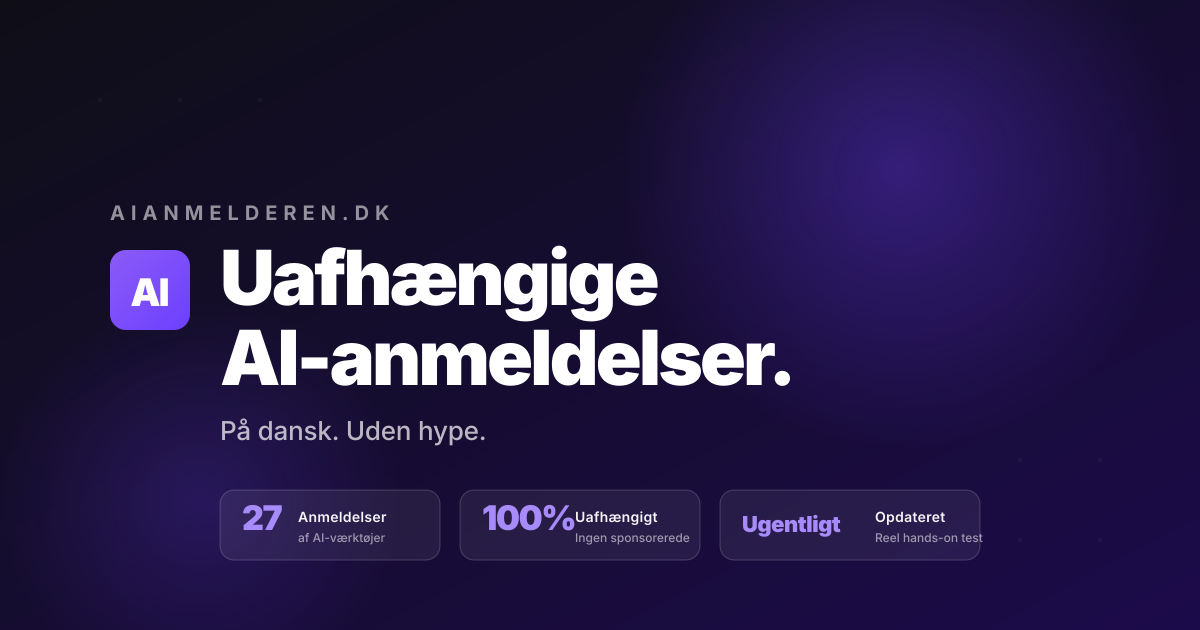 aianmelderen.dk